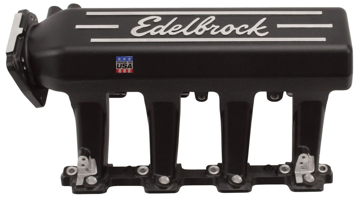 Pro Flo XT EFI Manifold ED71393