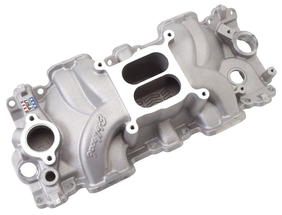 Performer RPM Intake Manifold ED7158