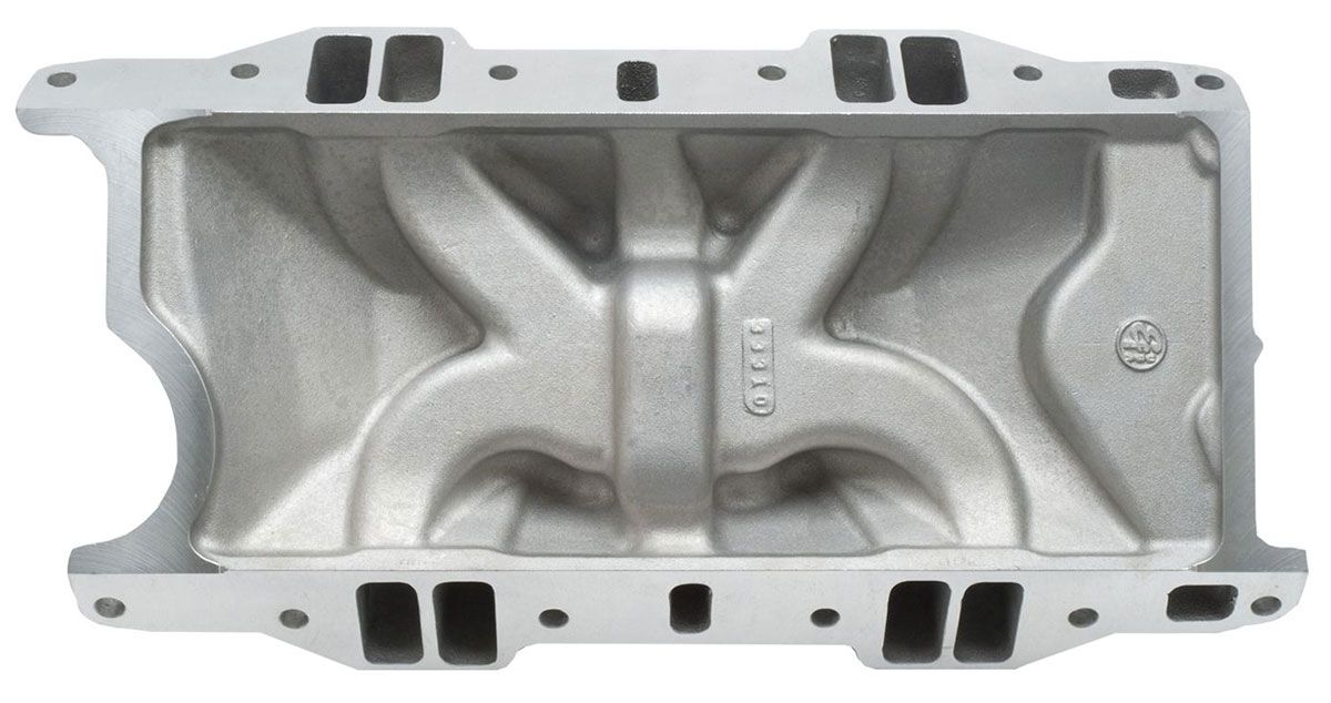 Performer RPM Intake Manifold ED7176