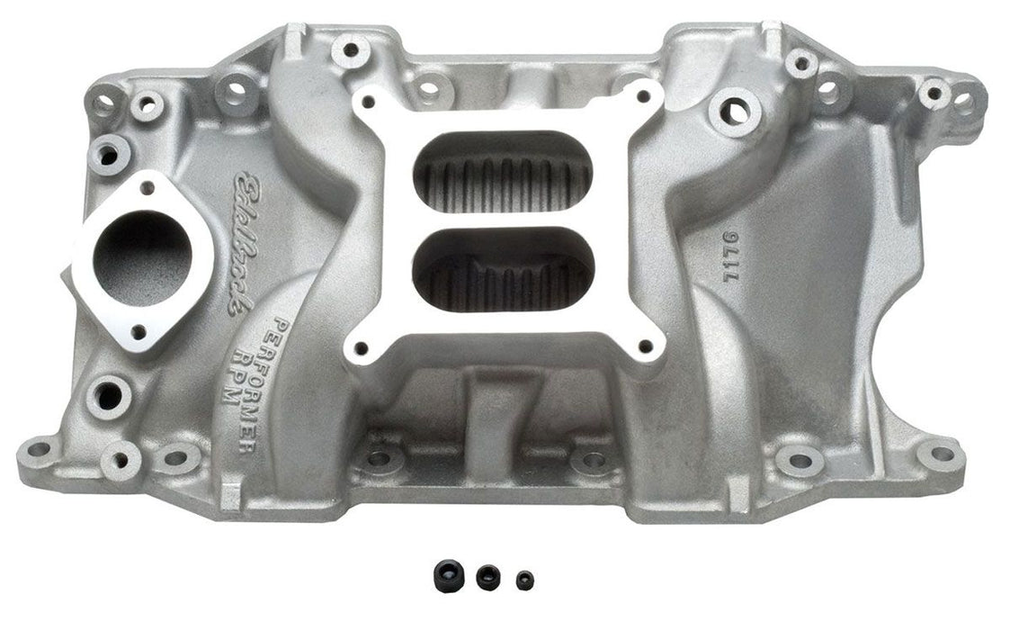 Performer RPM Intake Manifold ED7176