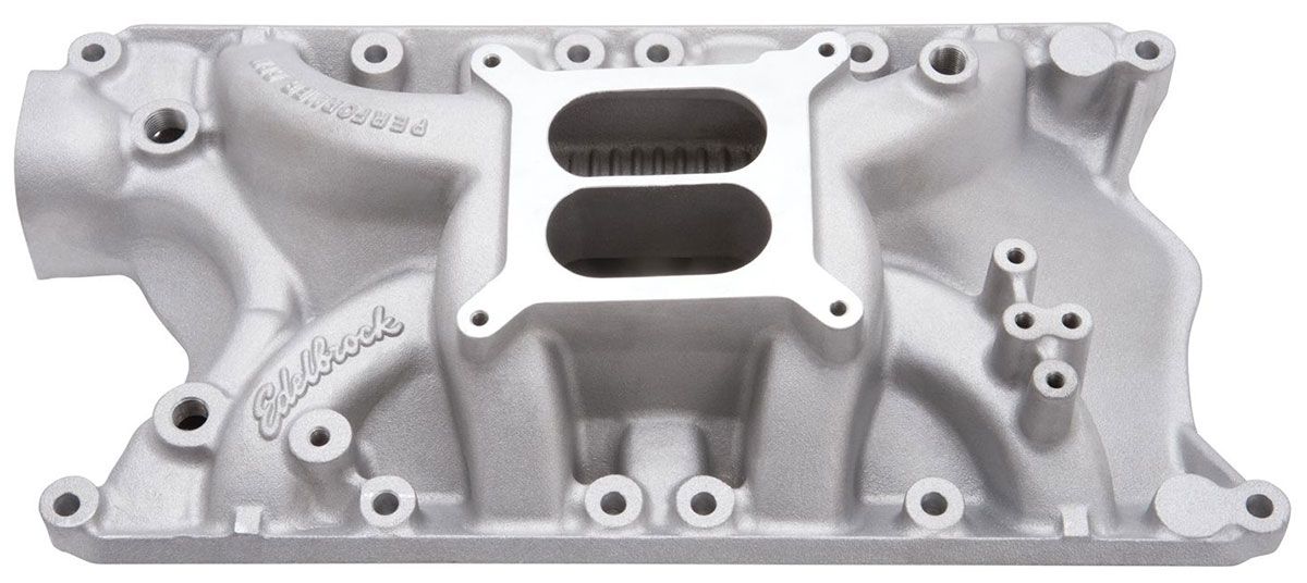 Performer RPM Intake Manifold ED7181