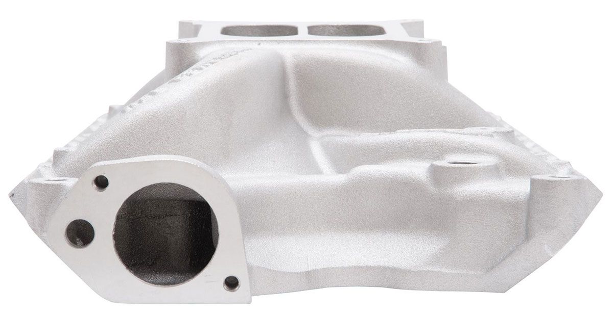 Performer RPM Intake Manifold ED7181