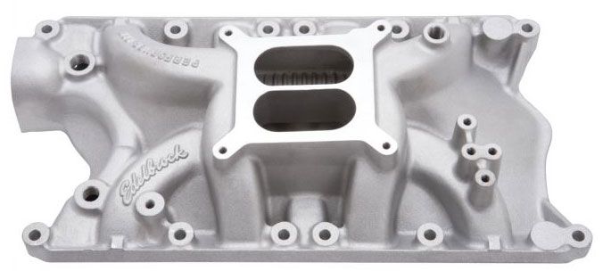 Performer RPM Intake Manifold ED7183