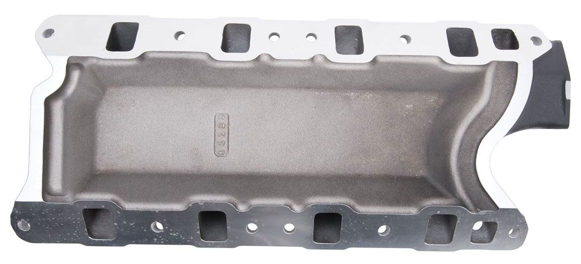 RPM Air-Gap Intake Manifold - NASCAR Edition ED75213