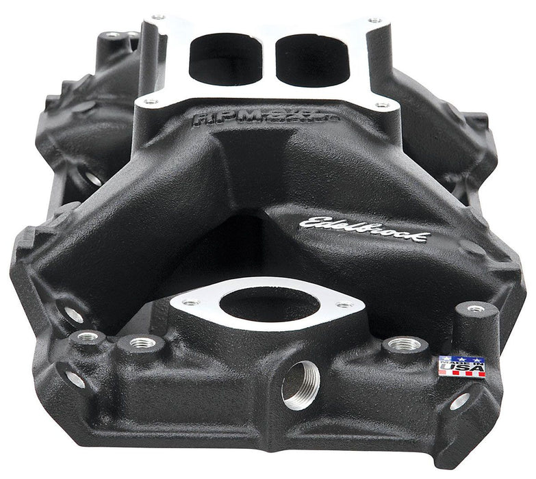 RPM Air-Gap 340/360 Intake Manifold ED75763