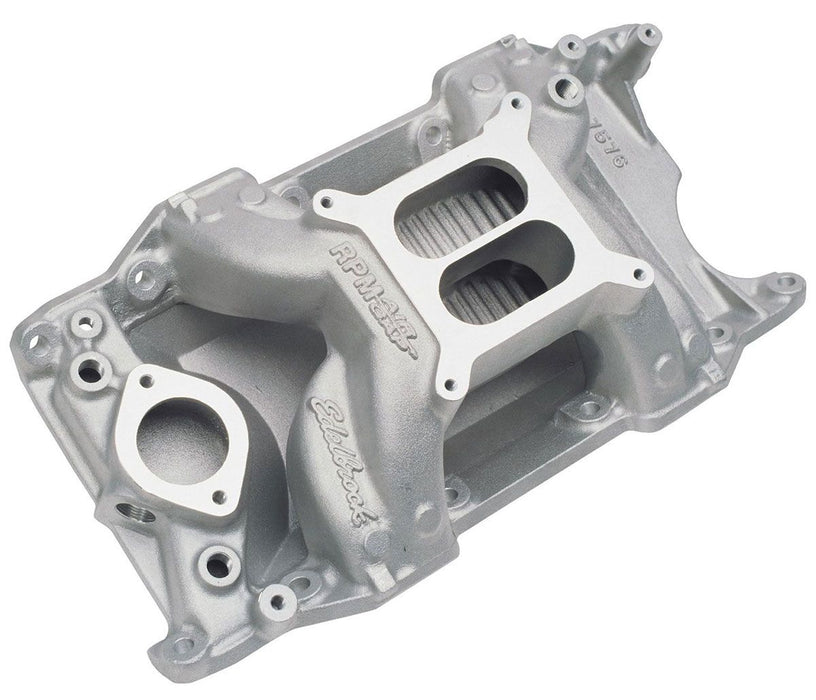 RPM Air-Gap 340/360 Intake Manifold ED7576