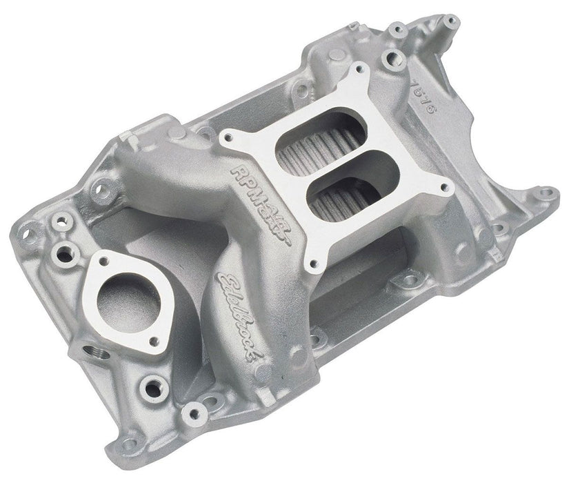 RPM Air-Gap 340/360 Intake Manifold ED7576