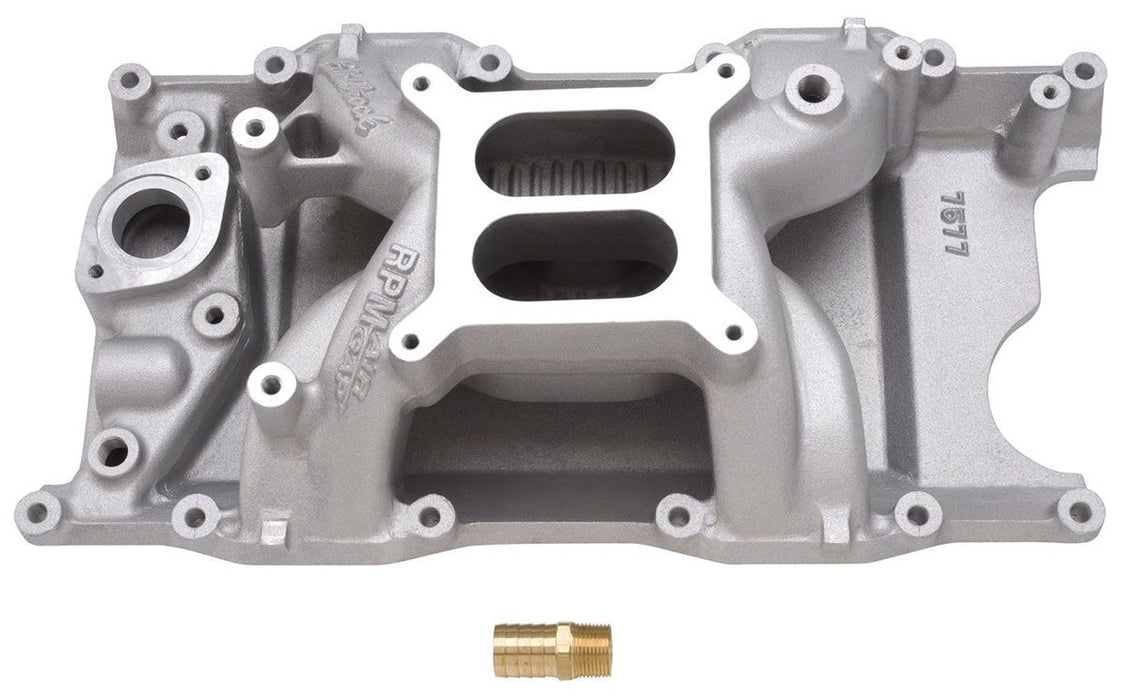 Performer RPM Air-Gap Intake Manifold ED7577