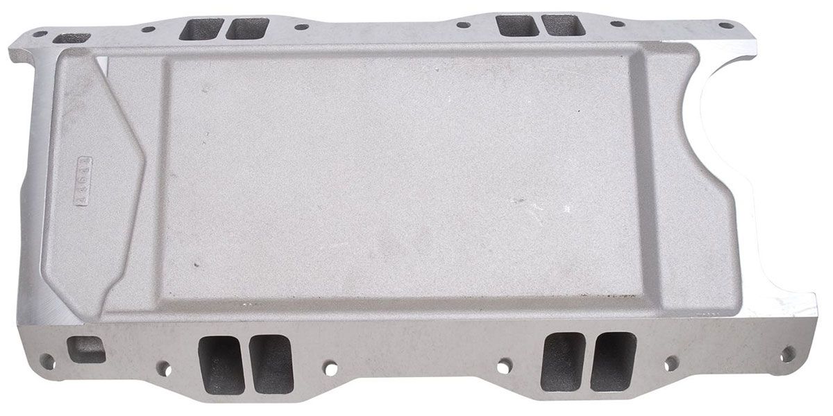 Performer RPM Air-Gap Intake Manifold ED7577