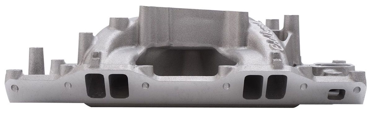 Performer RPM Air-Gap Intake Manifold ED7577