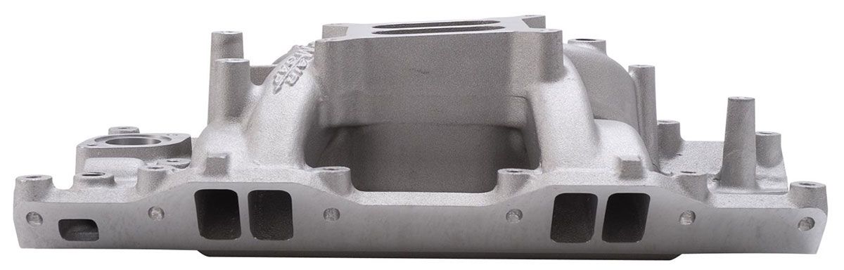 RPM Air-Gap 351W Intake Manifold ED7581