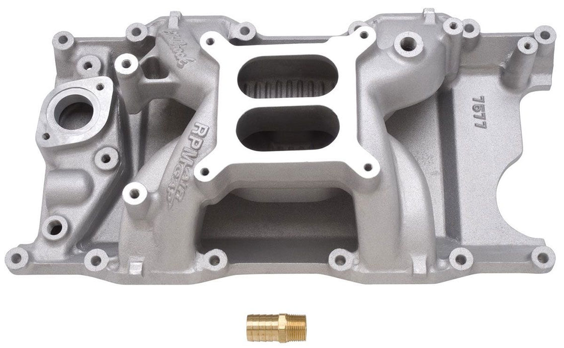 RPM Air-Gap 351W Intake Manifold ED7581