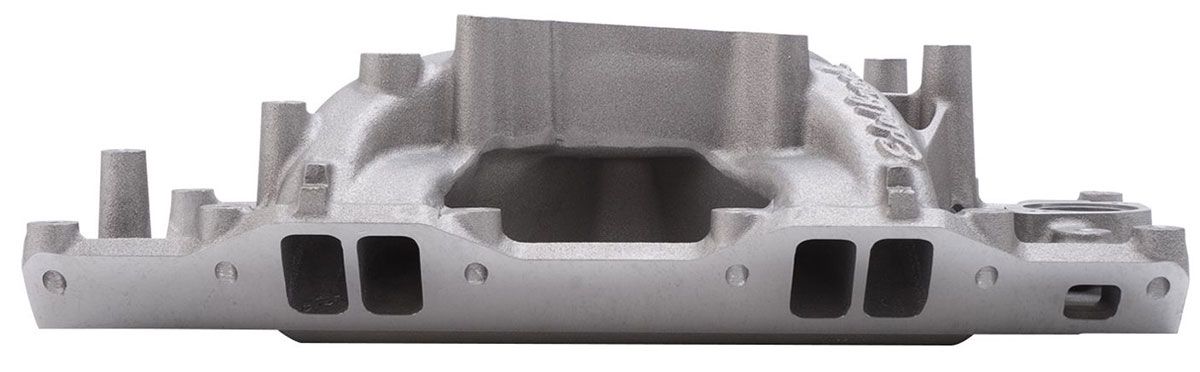 RPM Air-Gap 351W Intake Manifold ED7581