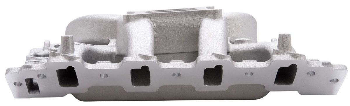 RPM Air-Gap Aluminium Dual Plane Intake Manifold ED75945