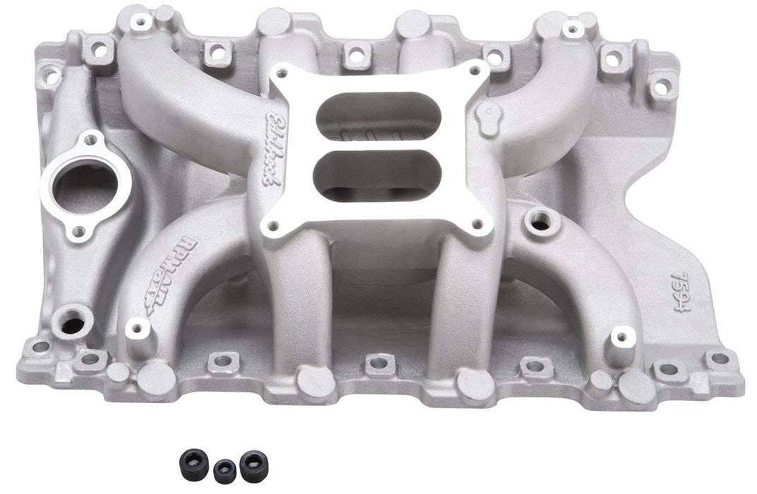 RPM Air-Gap Aluminium Dual Plane Intake Manifold ED7594