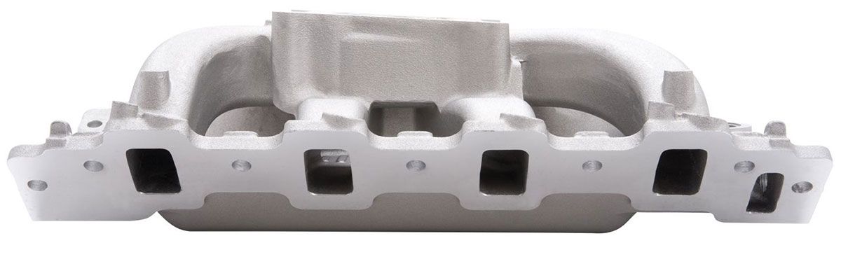 RPM Air-Gap Aluminium Dual Plane Intake Manifold ED7594