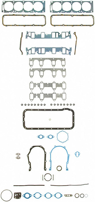 Full Gasket Set FEFS8554PT