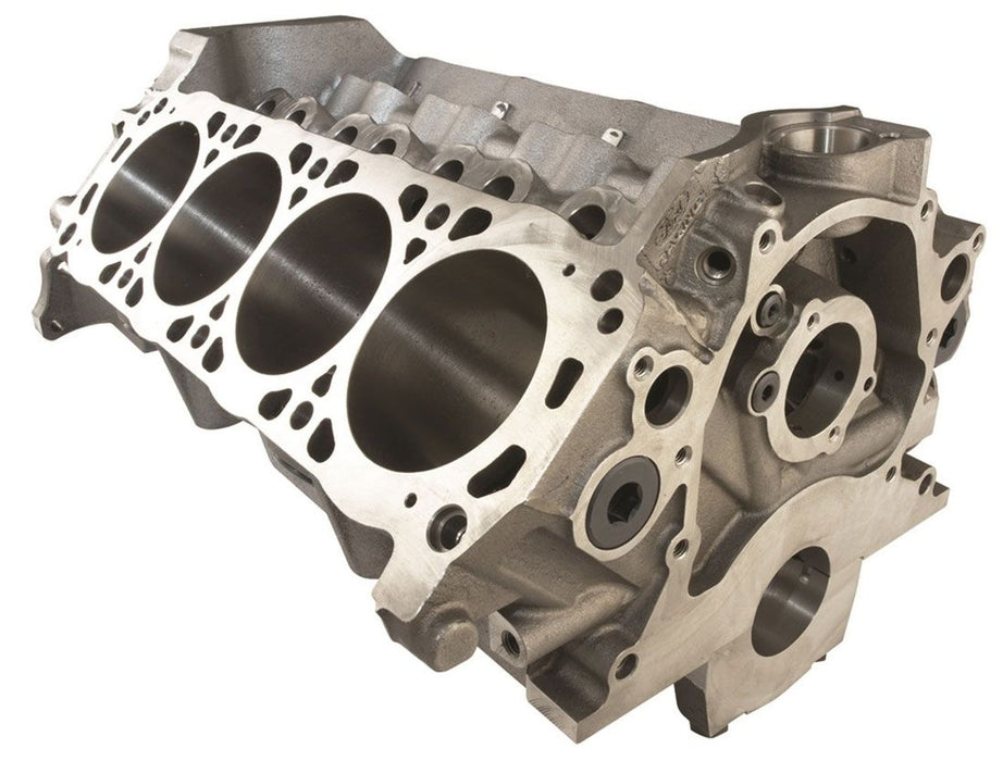 Ford Boss 302 Cast Iron Engine Block, 4.125" Bore FMM-6010-B302BB