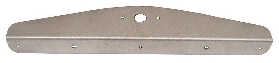 Hood Plate HRP-8353