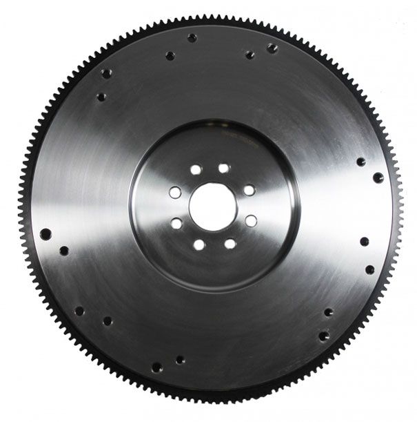 143 Tooth Steel Flywheel - Chrysler 318, 340, 360, 440 MC464202