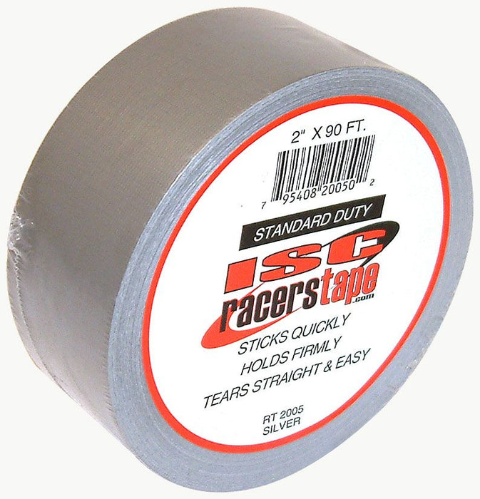 Standard Duty Tape - Silver RT2005