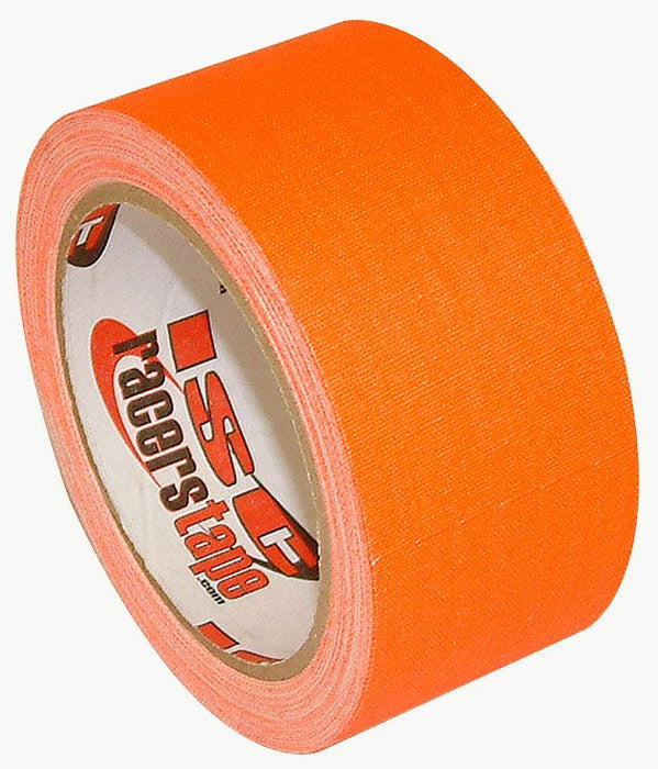 Dull Finish Gaffer's Tape - Neon Orange RT7210NDF